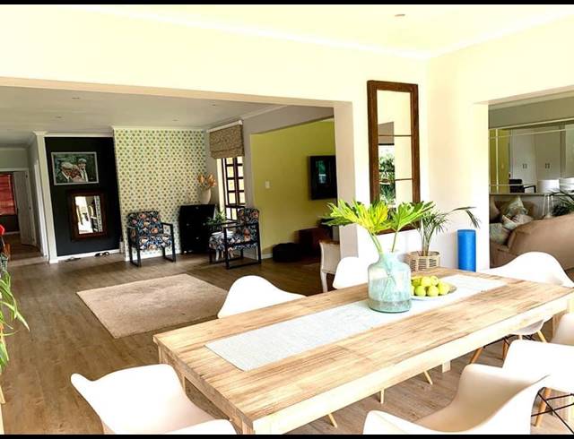 4 BEDROOM TOWNHOUSE SOLD IN CLIFTON HILL ESTATE